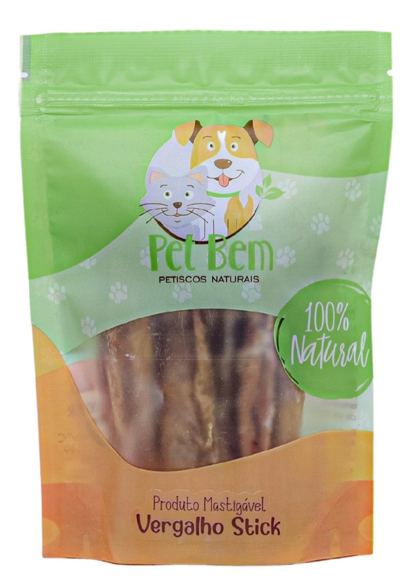 Vergalho Stick - Pet Bem