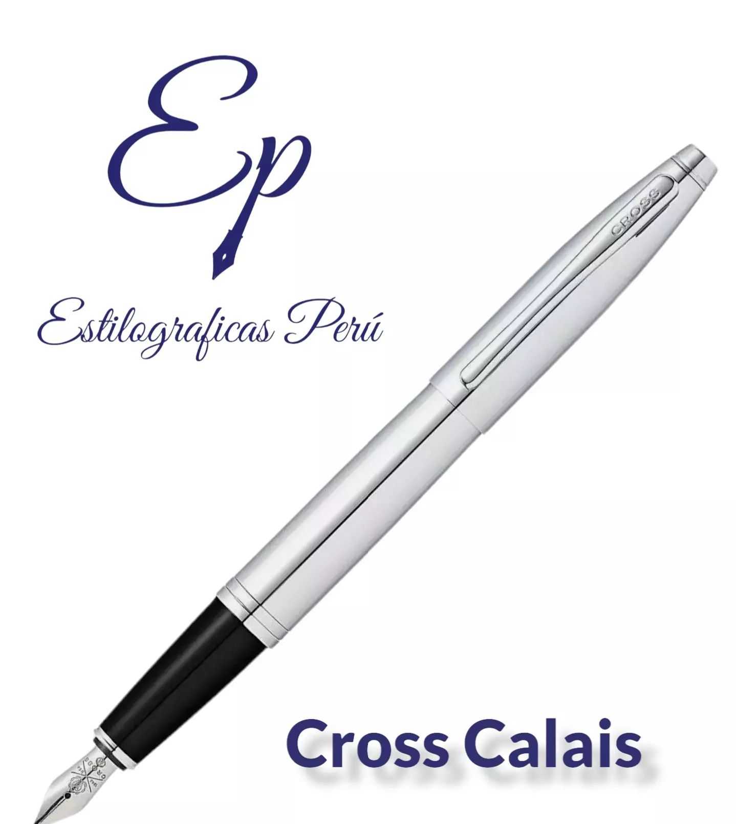 Cross Calais Chrome
