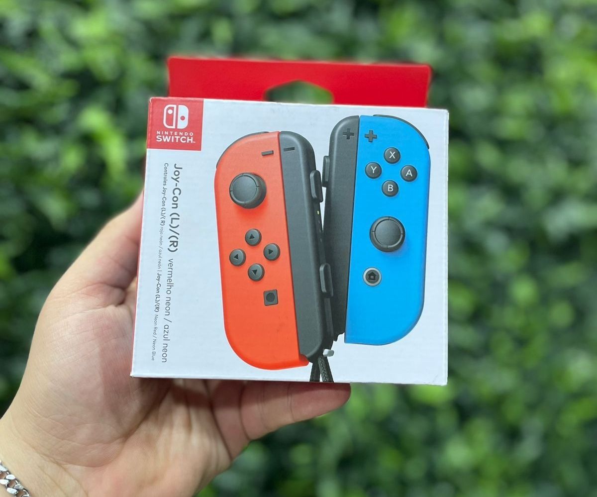 Joy-Con Original