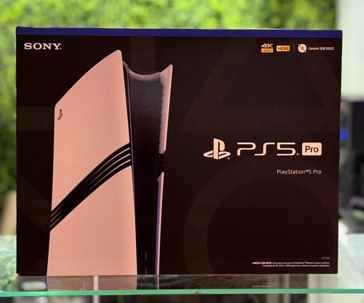 Ps5 Pro