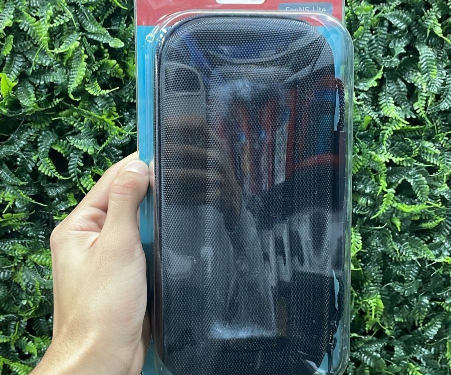 Case Switch lite