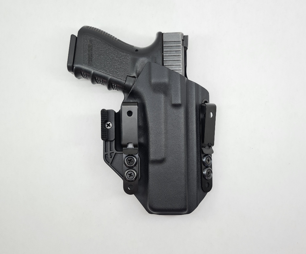 Coldre Torsion p/ Glock G17/G22