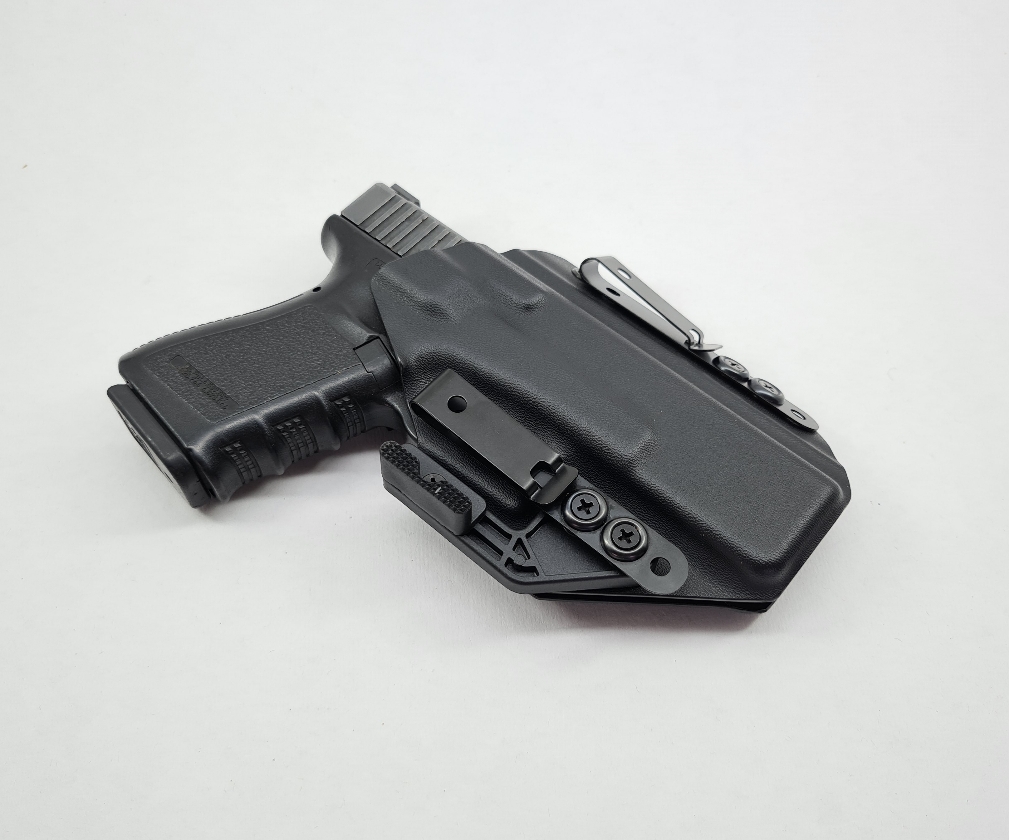 Coldre Torsion p/ Glock G17/G22