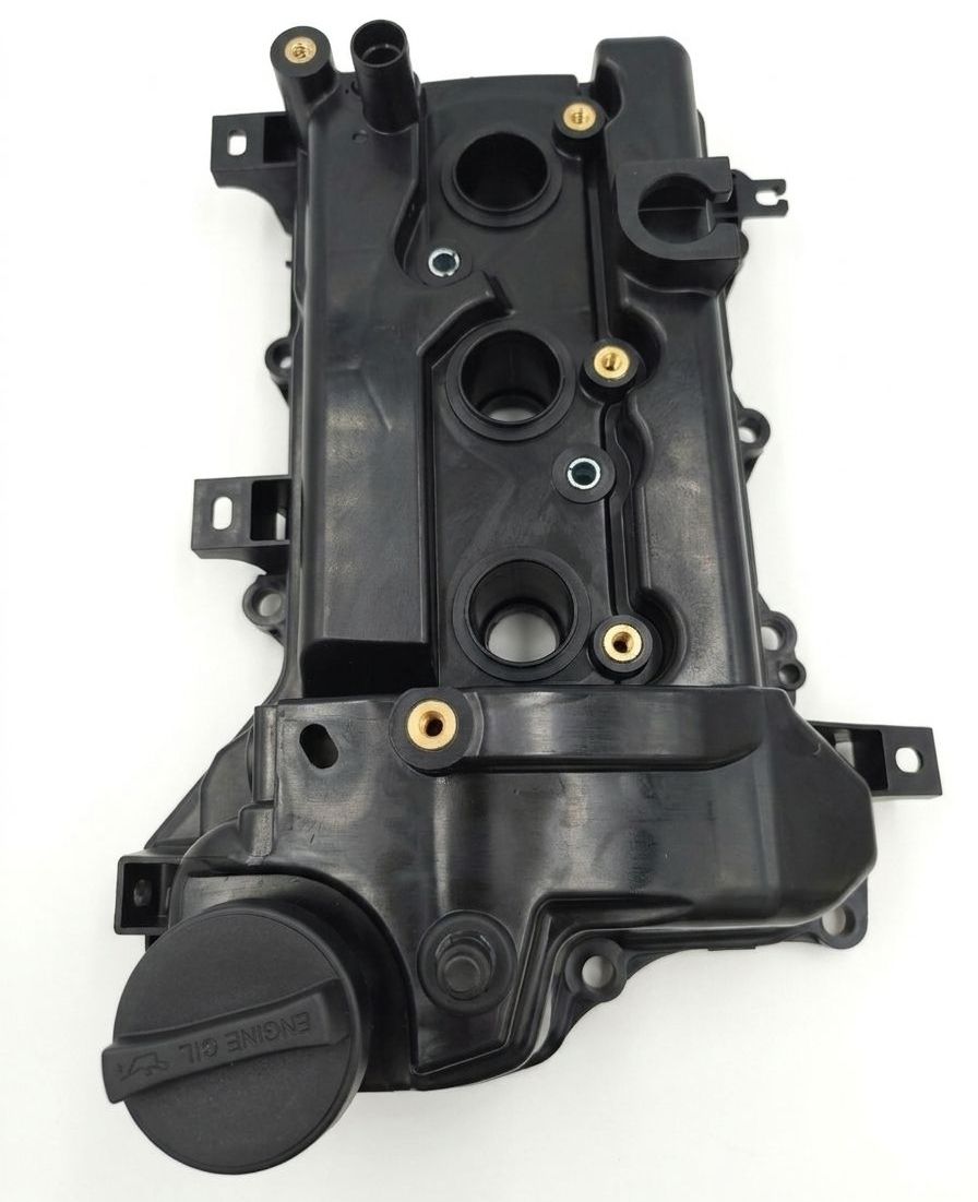 11201-BZ091 JGC VALVE COVER ASSY FOR TOYOTA WIGO 2016
