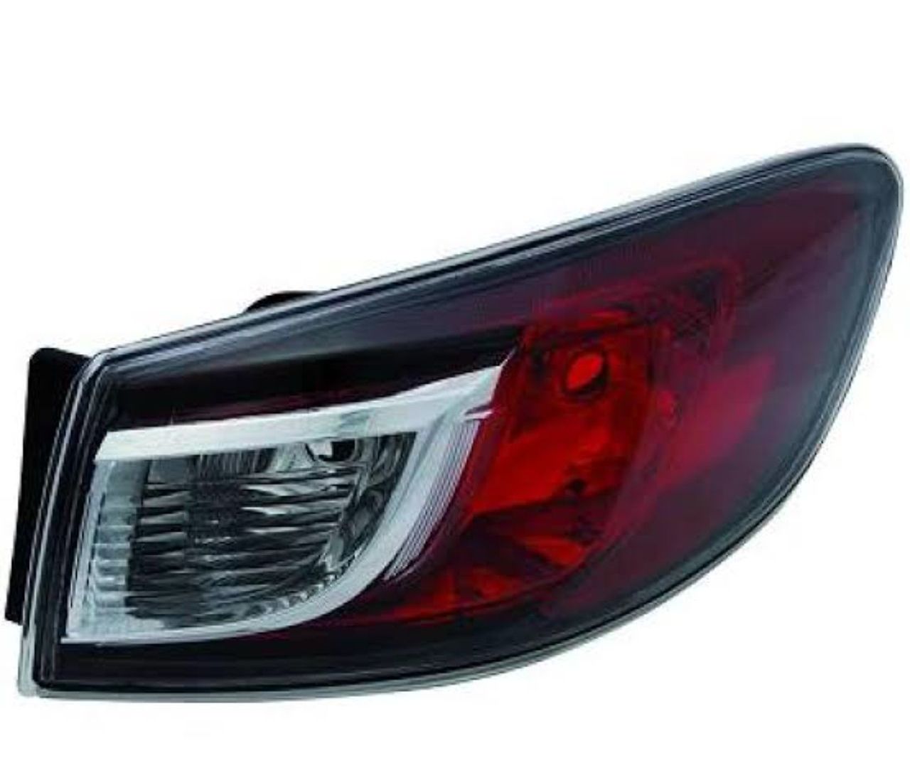 11-11581-01-2 RH TYC TAIL LIGHT ASSY MAZDA SALLOON 2008-2014