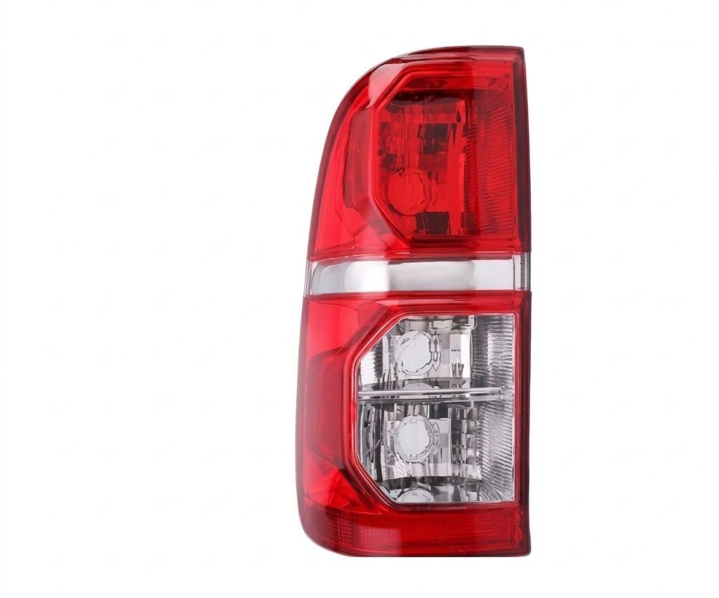 11-3185-A-R CASP TAIL LIGHT ASSY TOYOTA HI-LUX 2012-UP