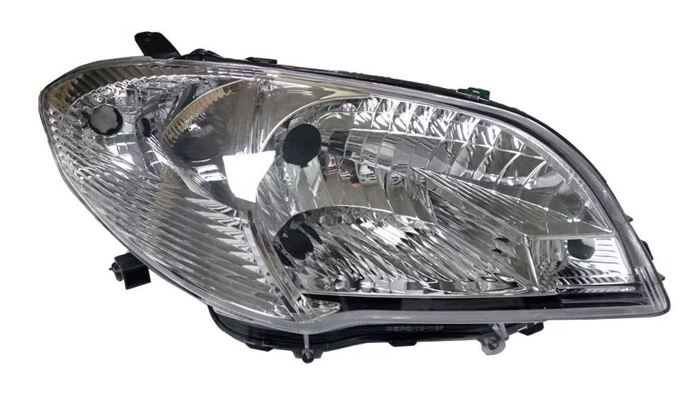 112-1119R-LD-M DEPO HEAD LIGHT ASSY TOYOTA VIOS 2005