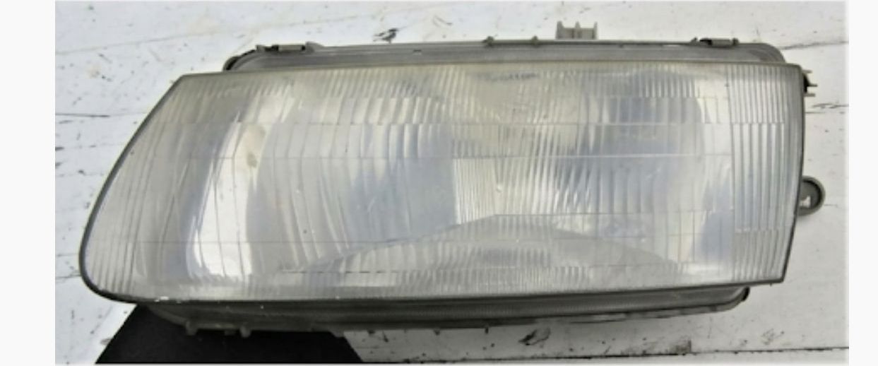 110-61700 LH KOITO HEAD LIGHT ASSY MAZDA 323 1994-1998