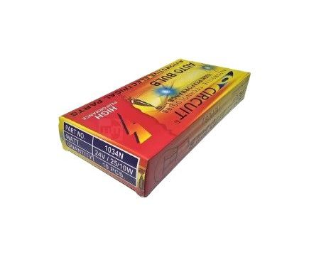 1034 24V D/C BIG CIRCUIT