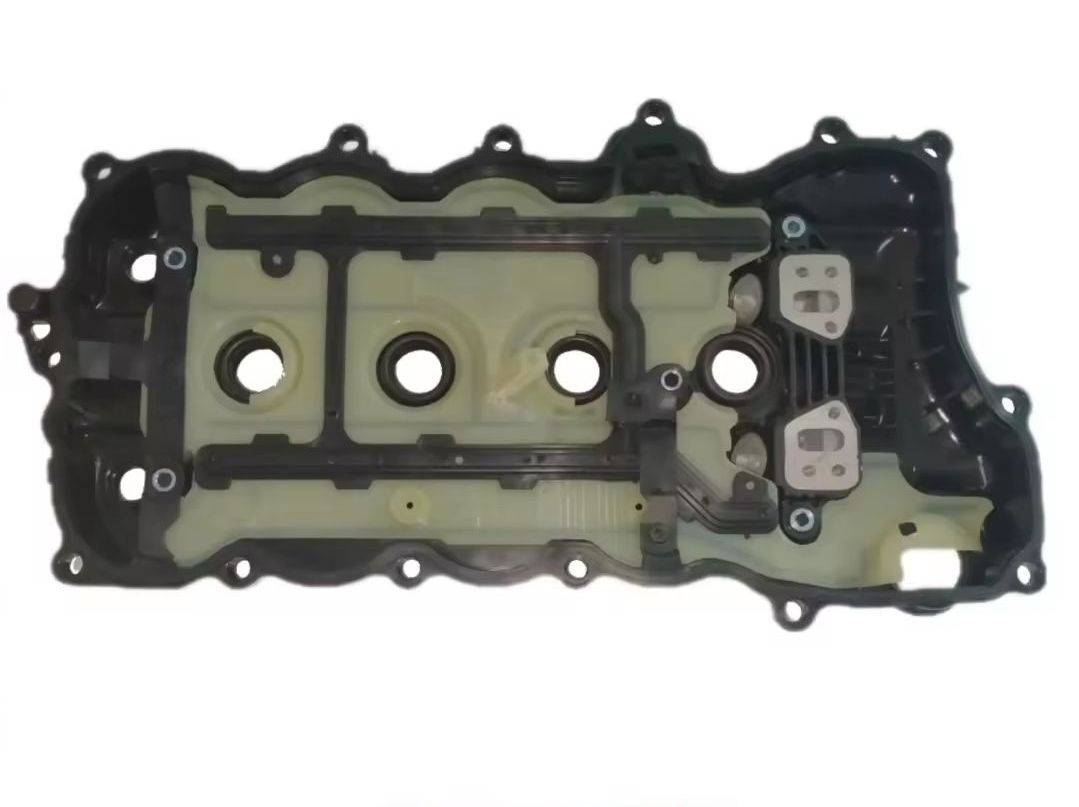 11201-0Y020 JGC VALVE COVER ASSY FOR TOYOTA VIOS 1NR