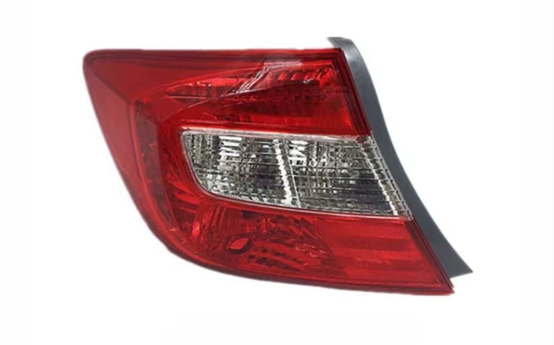 11-C029-05-9B RH TYC TAIL LIGHT ASSY HONDA CIVIC SON 2012