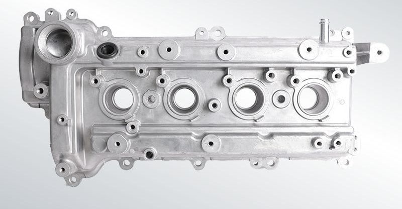 11201-B1030 JGC VALVE COVER ASSY FOR TOYOTA AVANZA 2006-2015 K3VE