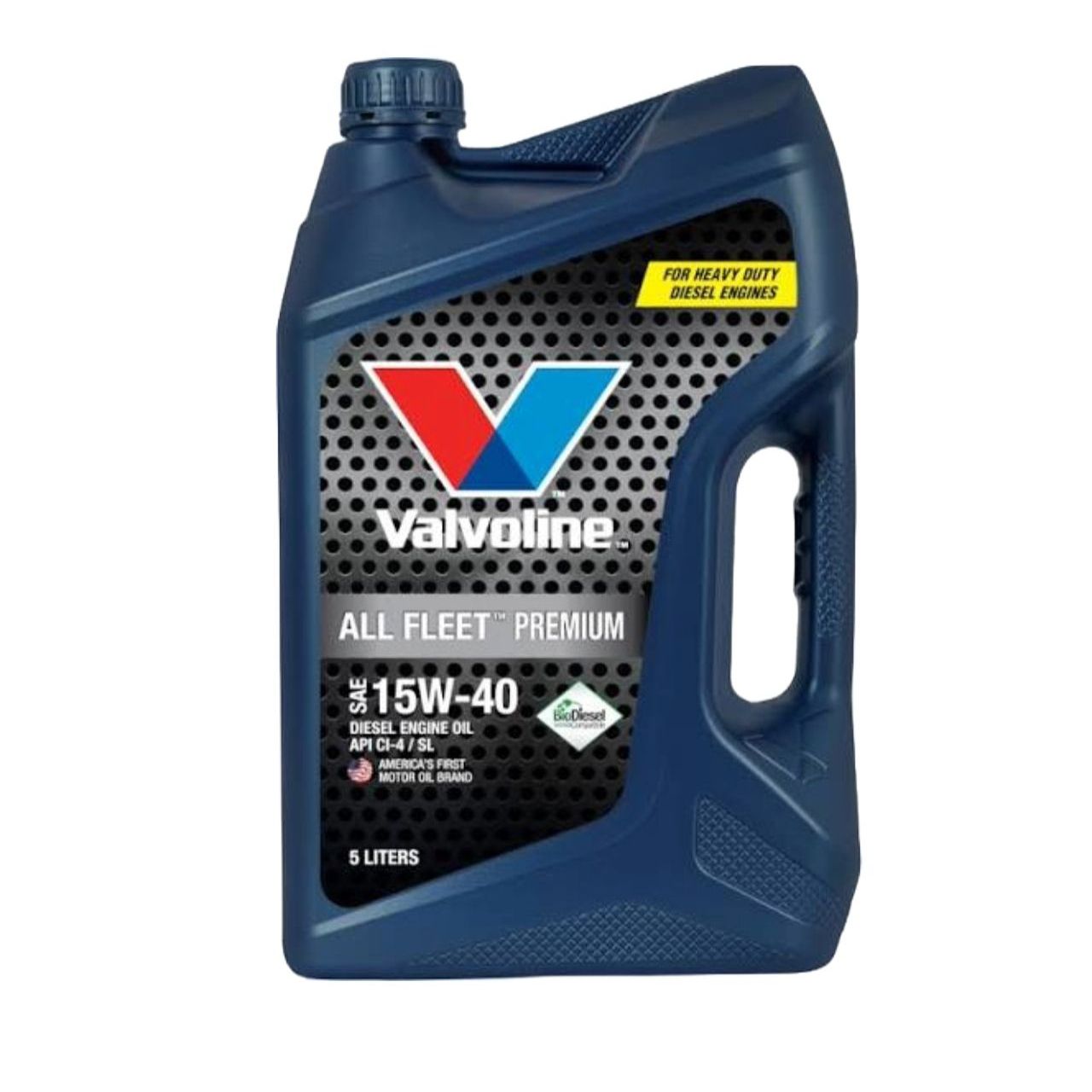 10W-30 5L VALVOLINE ALL FLEET PREMIUM