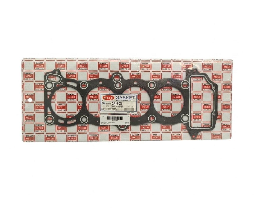 11044-74Y00 MEIJI HEAD GASKET NISSAN GA16-DS