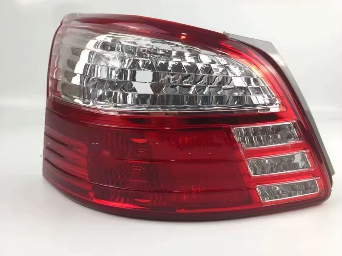 11-B810-01-6B LH TYC TAIL LIGHT ASSY TOYOTA VIOS 2010-2013
