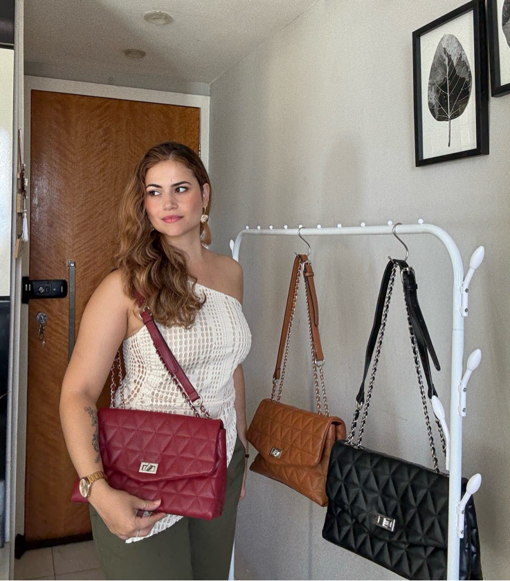 Bag PARIS