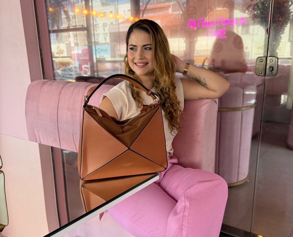 Bag ORIGA