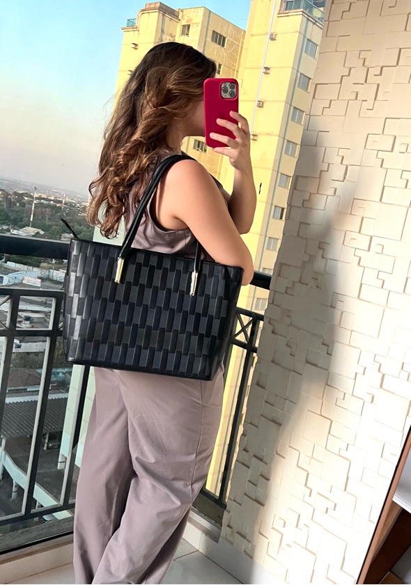 Bag CLASSIC (GRANDE)