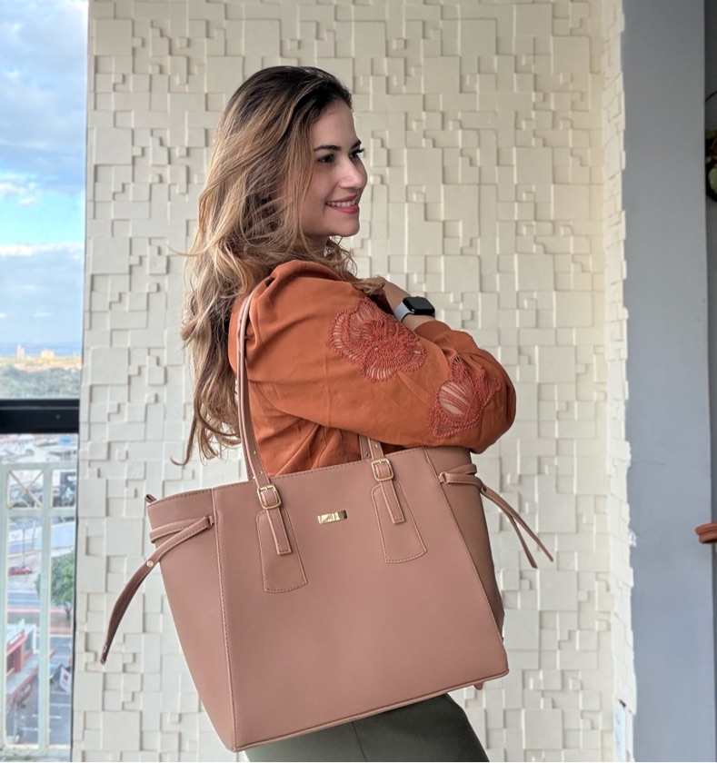 Bag UNA
