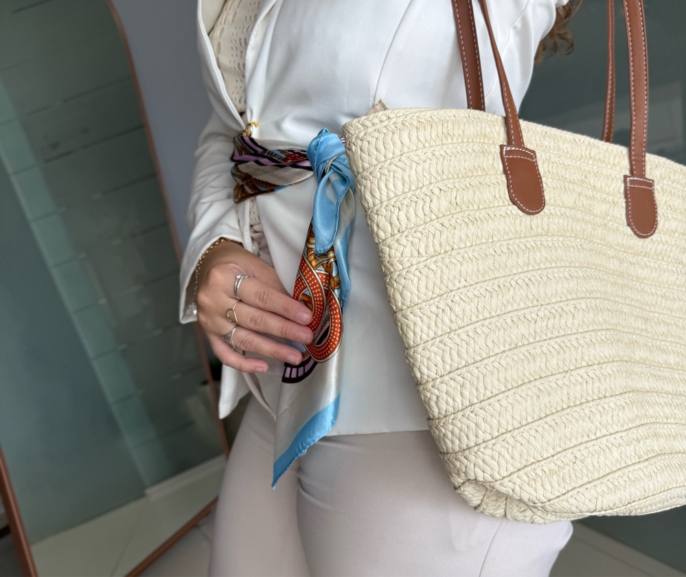 Bag SOLANA