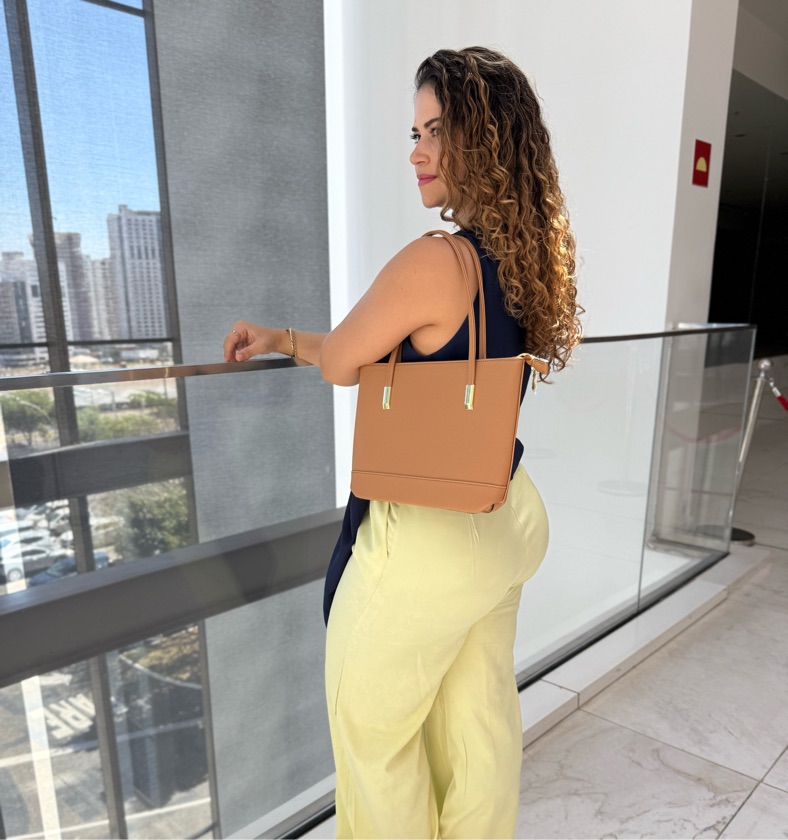 Bag CLASSIC (pequena)
