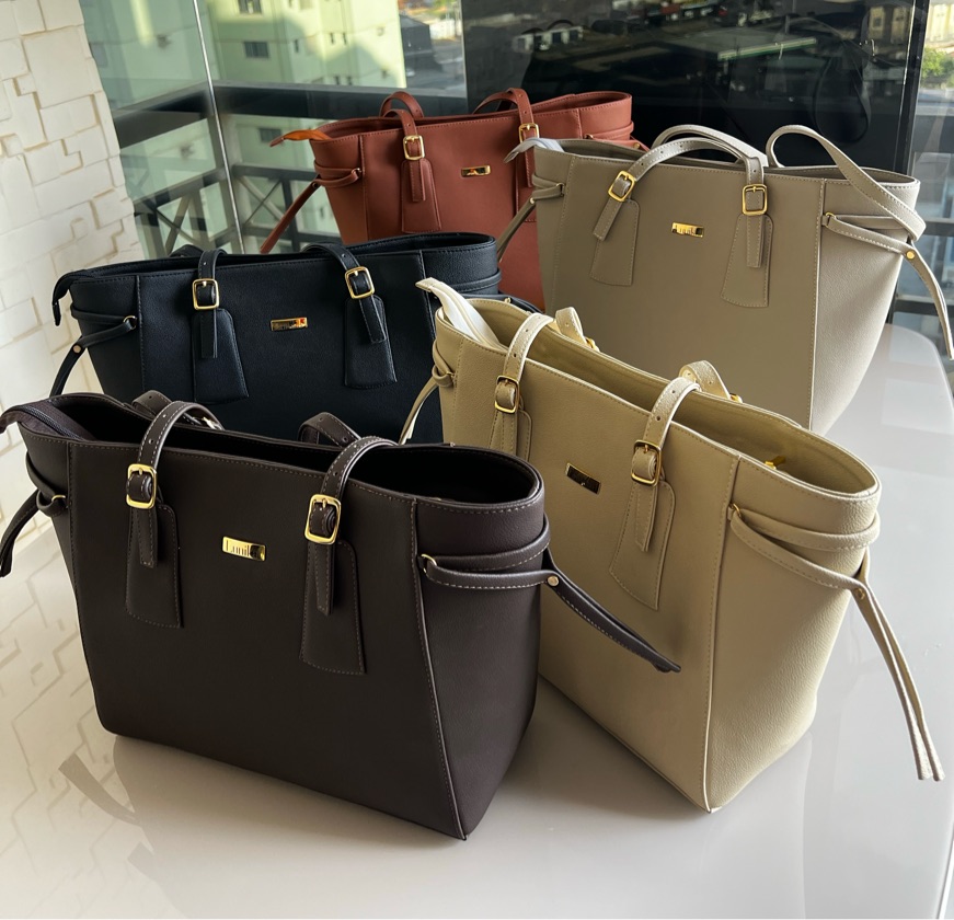 Bag UNA