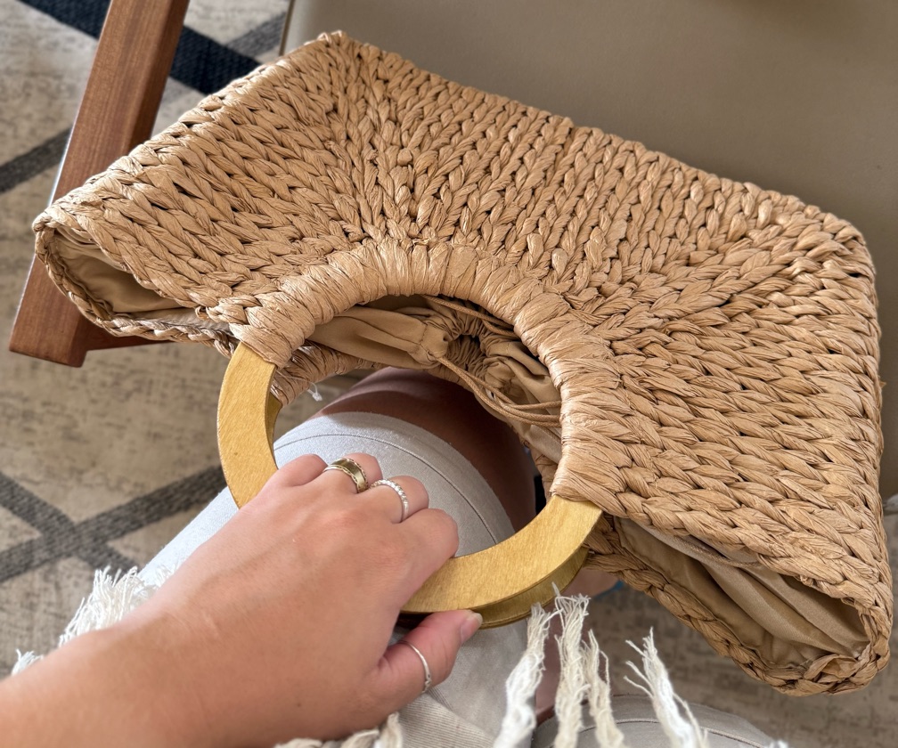 TAHI Bag