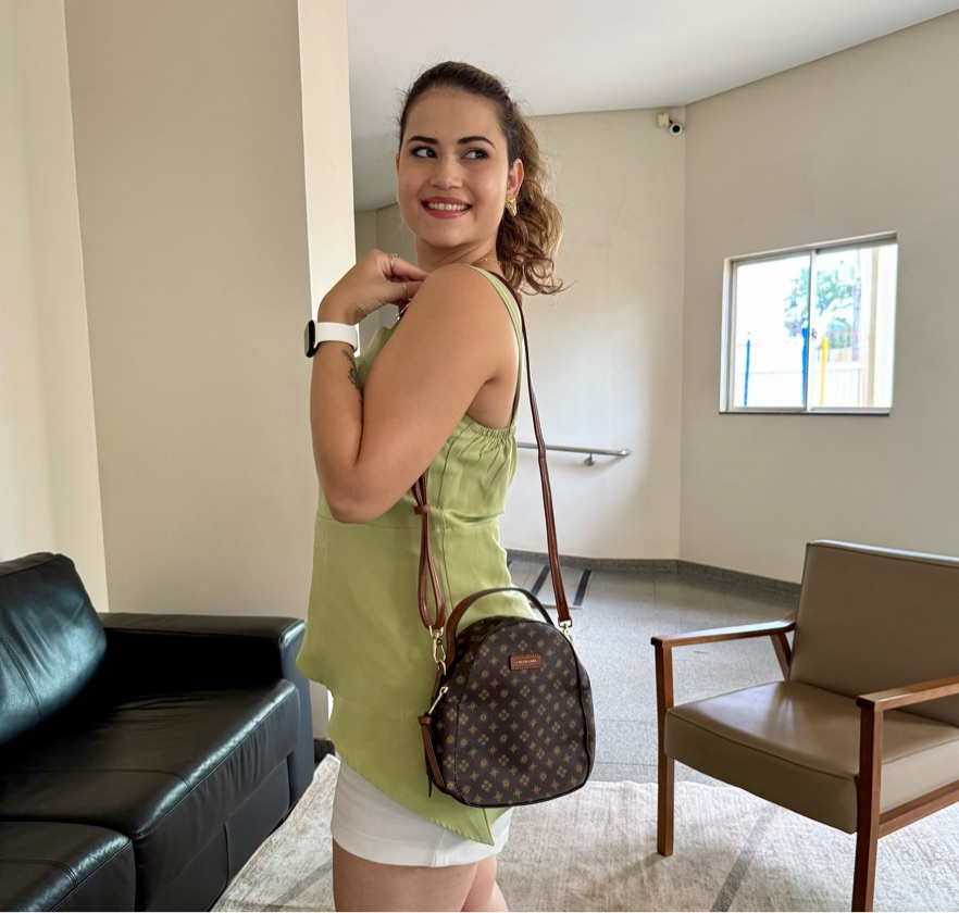 Mini Bag DONNA