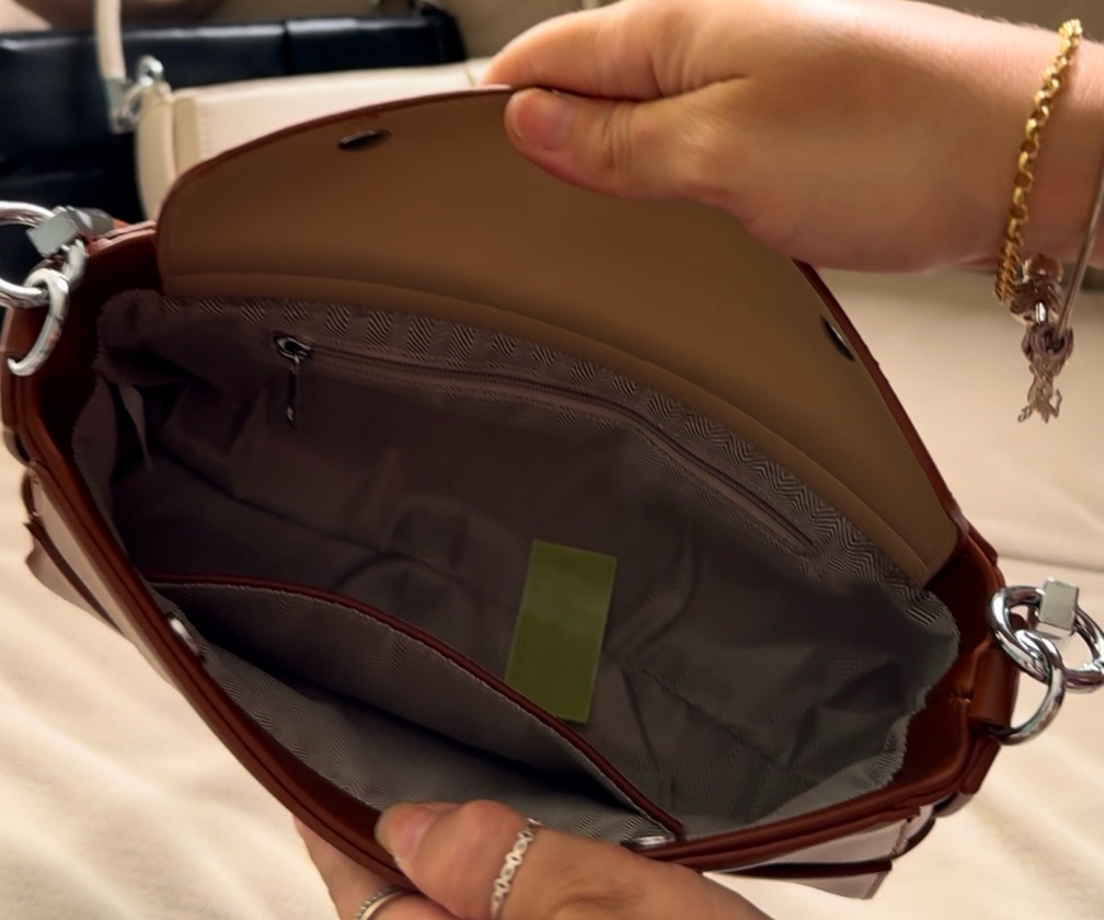 Bag TRESSÉ