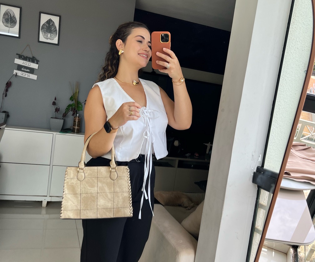 Bag CLOTH
