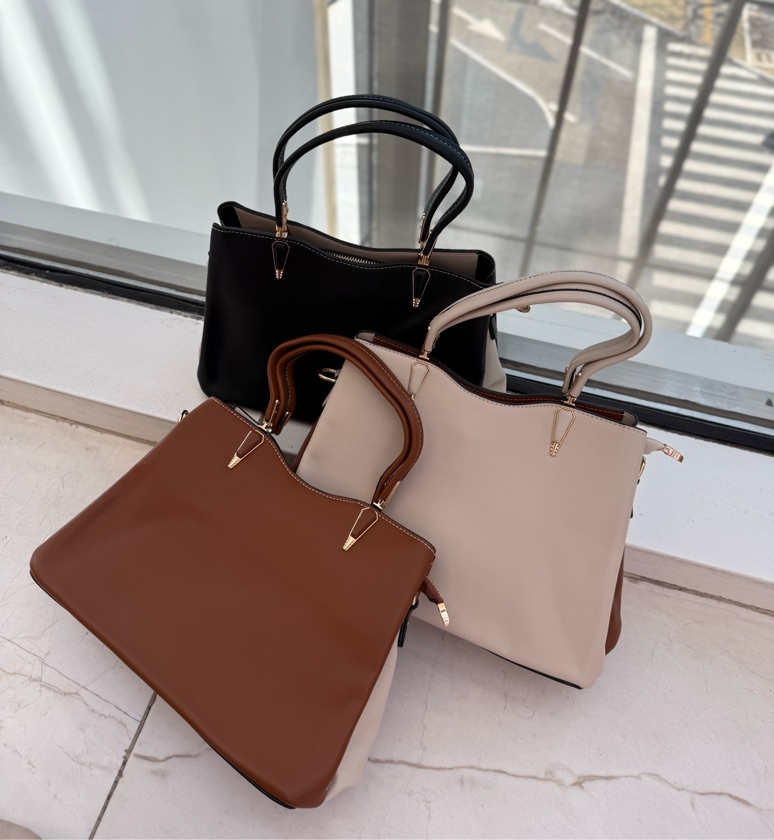 Bag ELIS