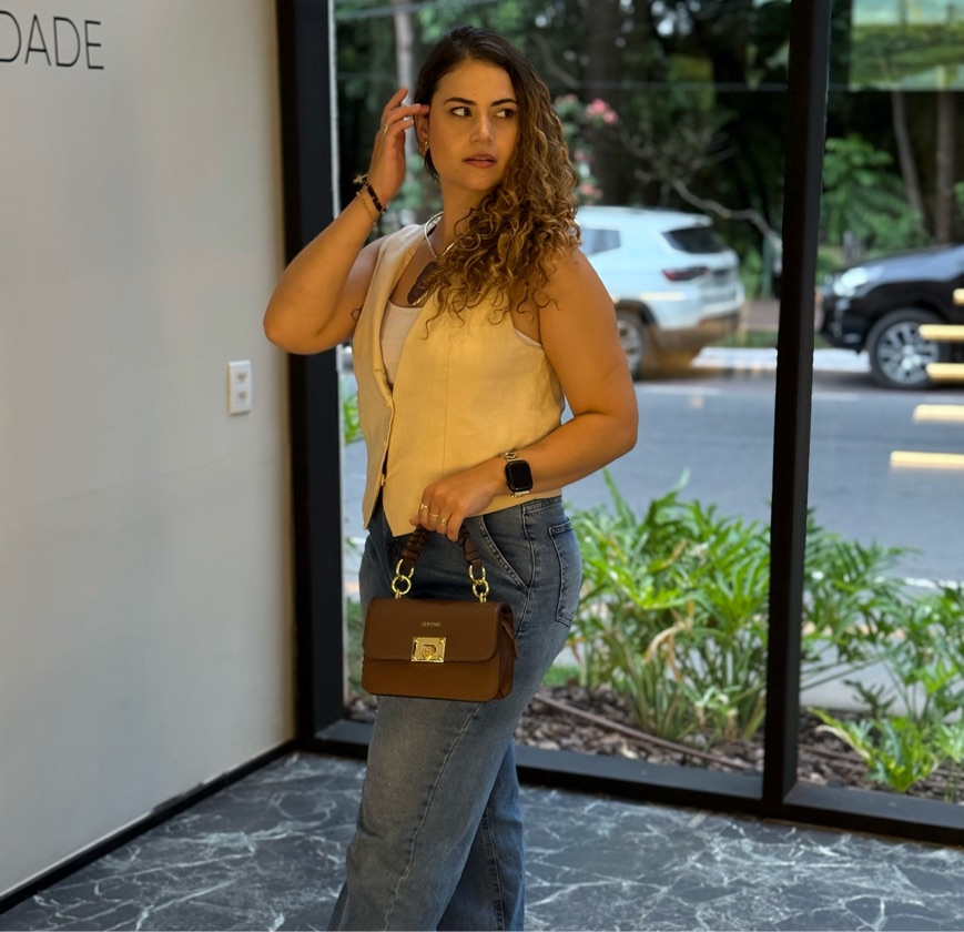 Bag AMALFFI