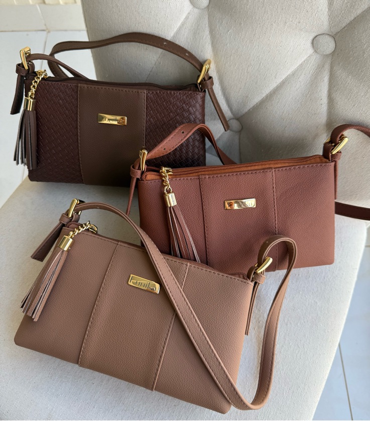 Bag MÔNACO