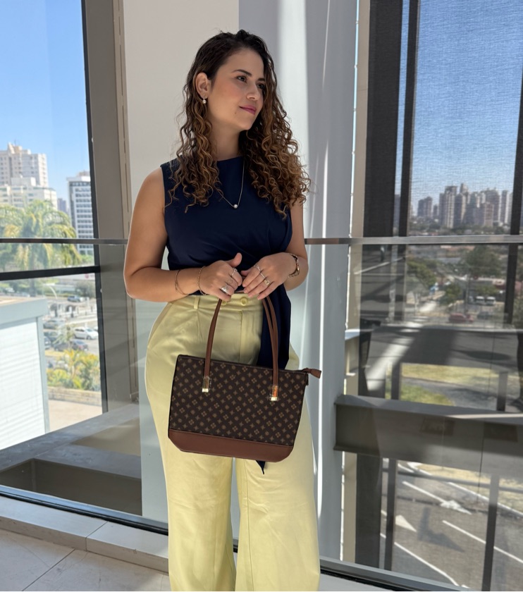 Bag CLASSIC (pequena)