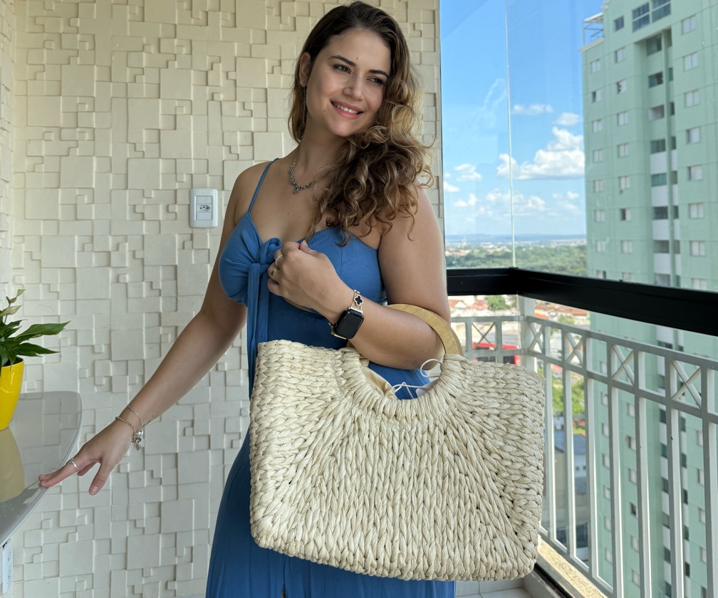 TAHI Bag