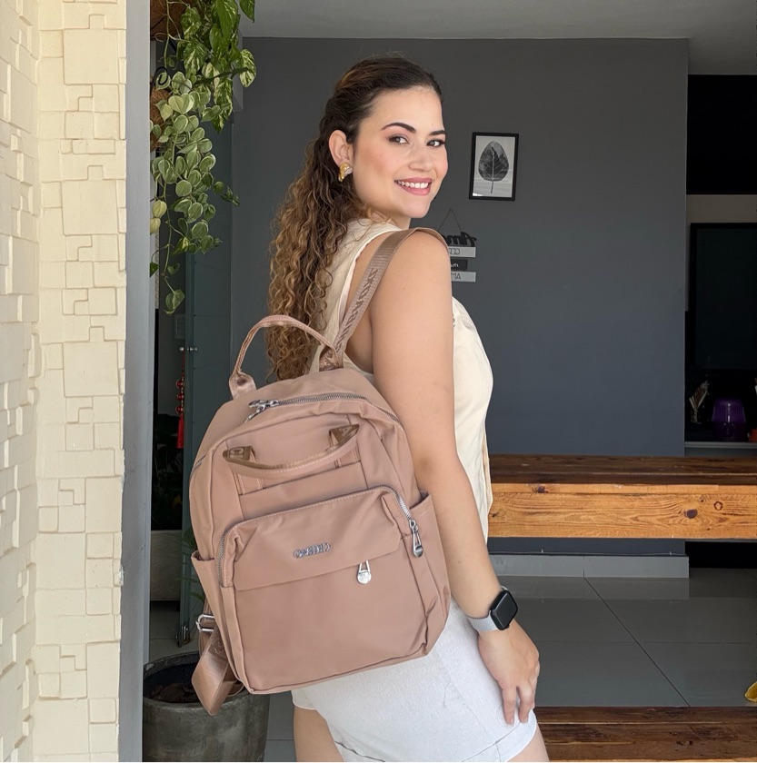 Mochila WORK