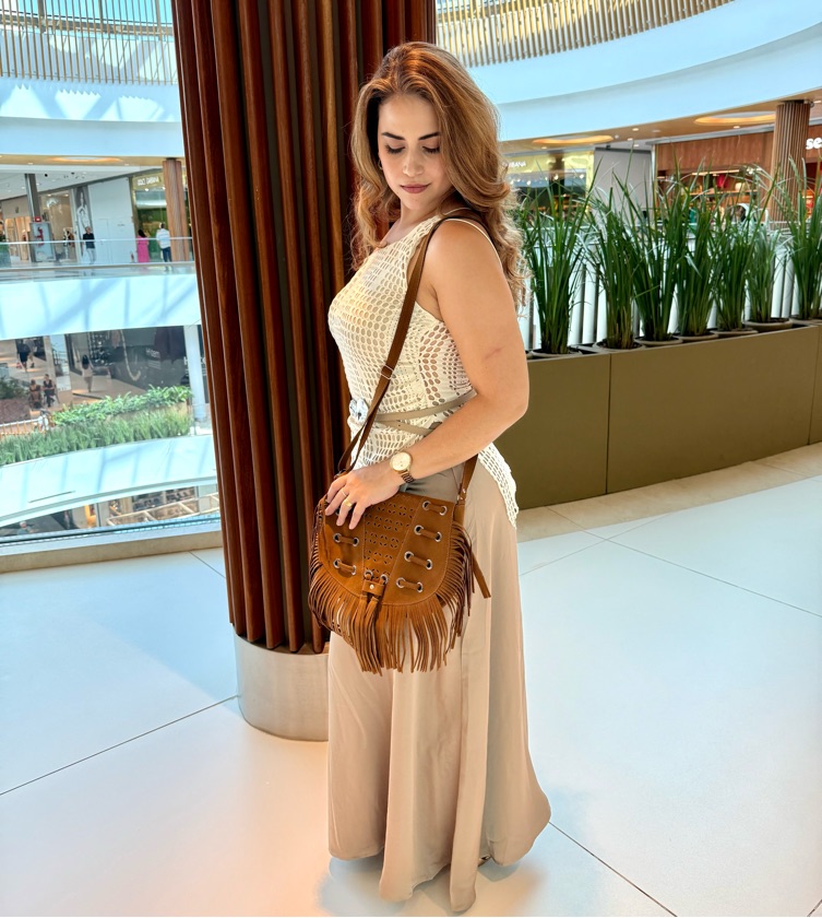 Bag BOHEMIA