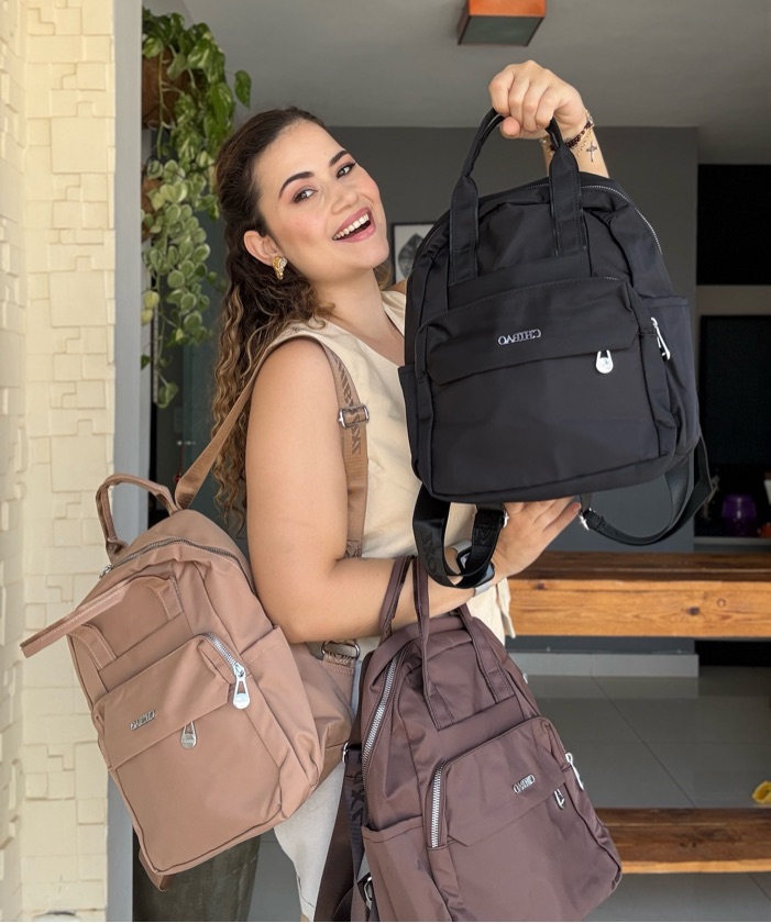 Mochila WORK