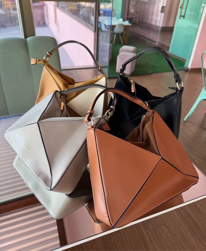Bag ORIGA
