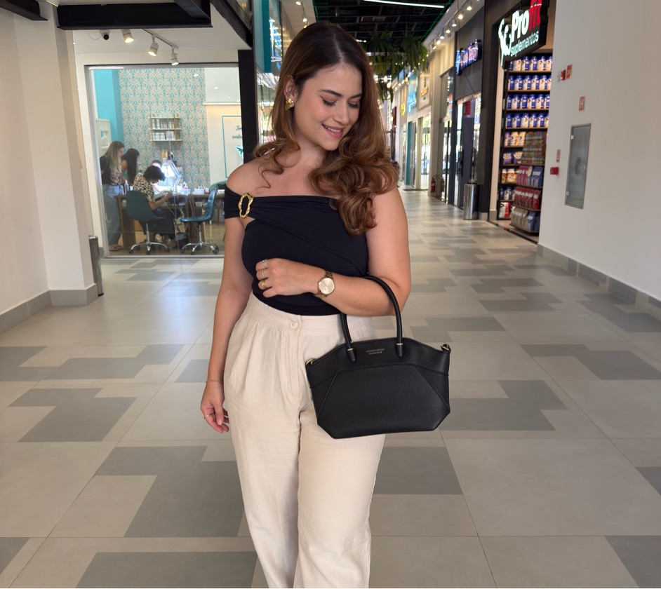 Bag CASTELLA