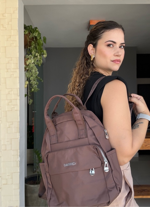 Mochila WORK