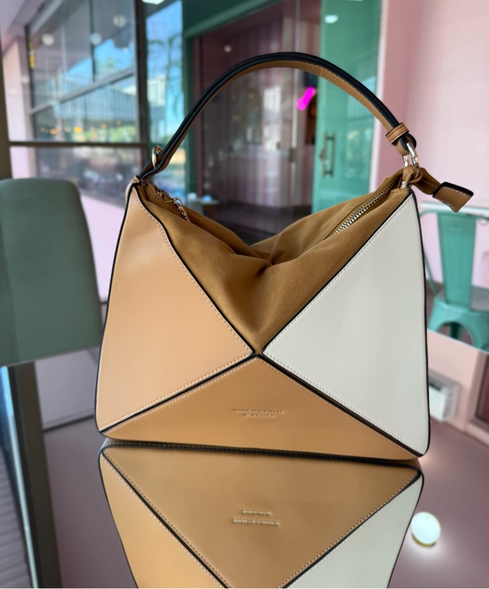 Bag ORIGA