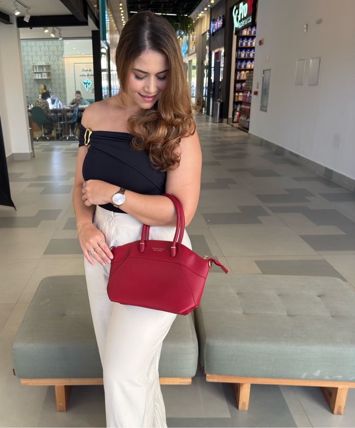 Bag CASTELLA
