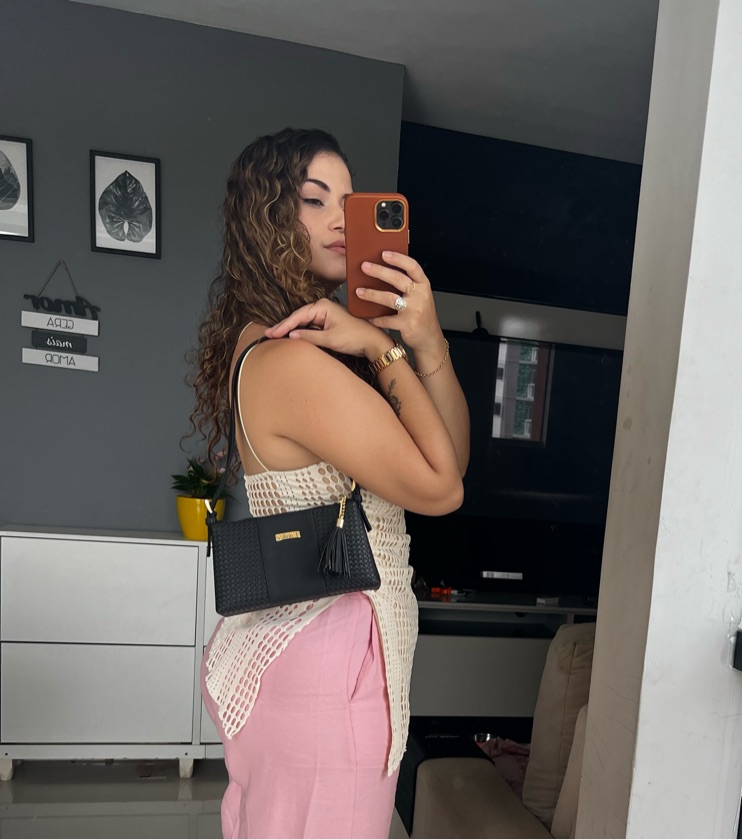 Bag MÔNACO