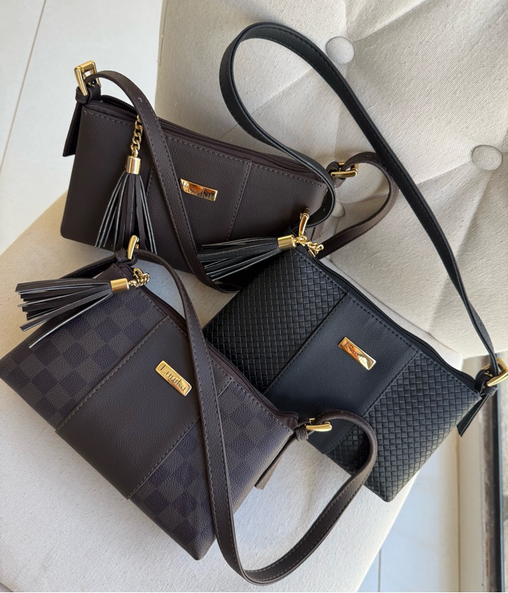 Bag MÔNACO