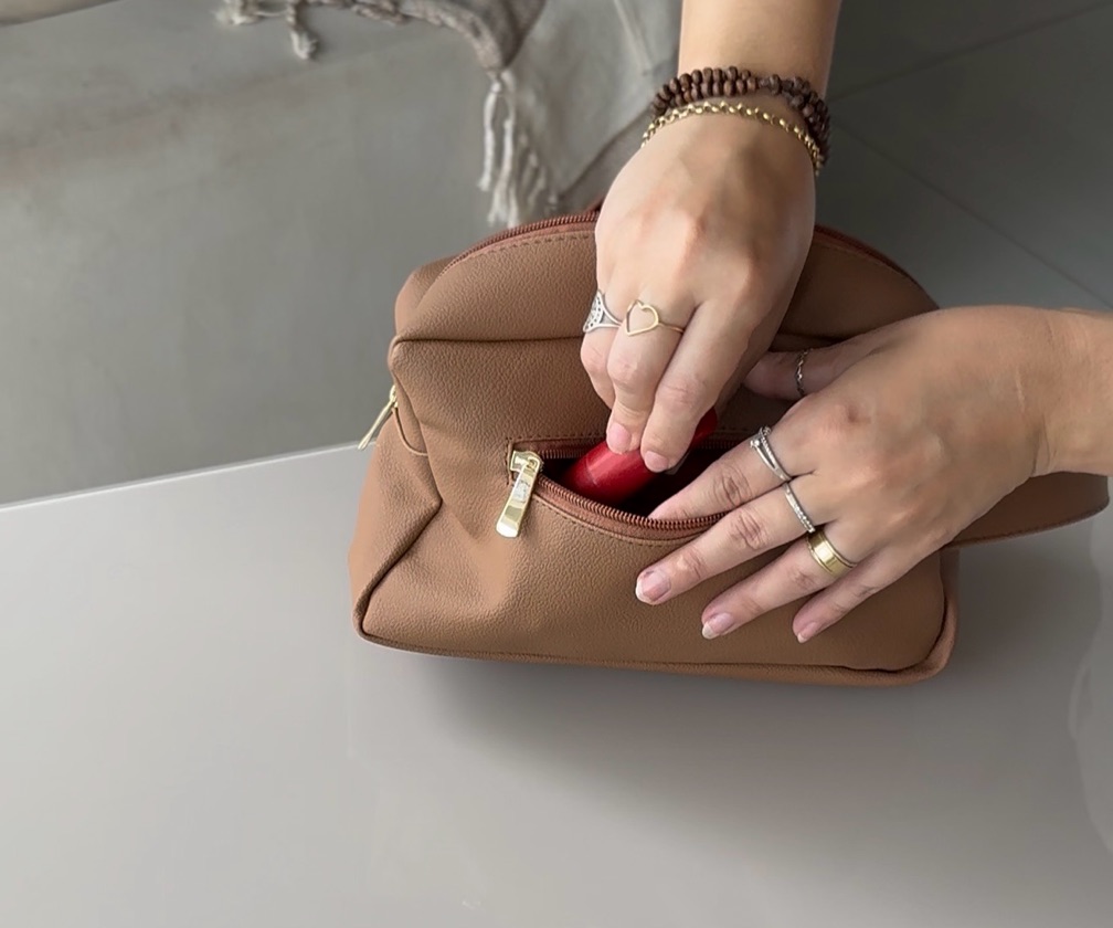 Necessaire LUNIKA