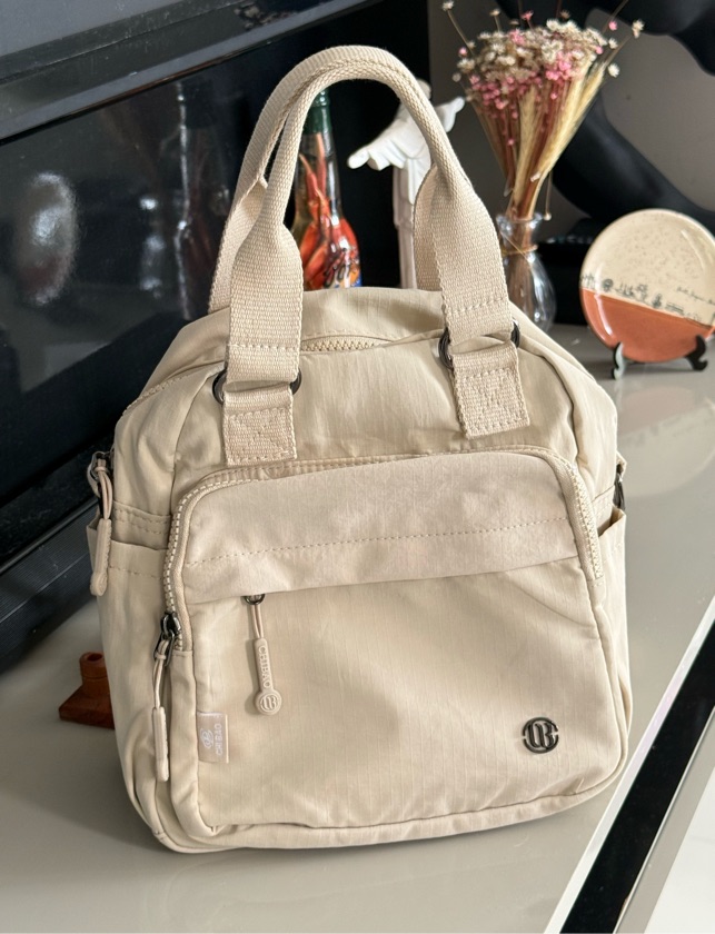 Mini mochila TWIST