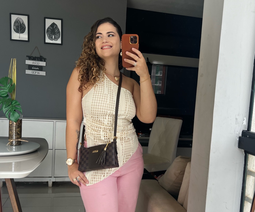 Bag MÔNACO