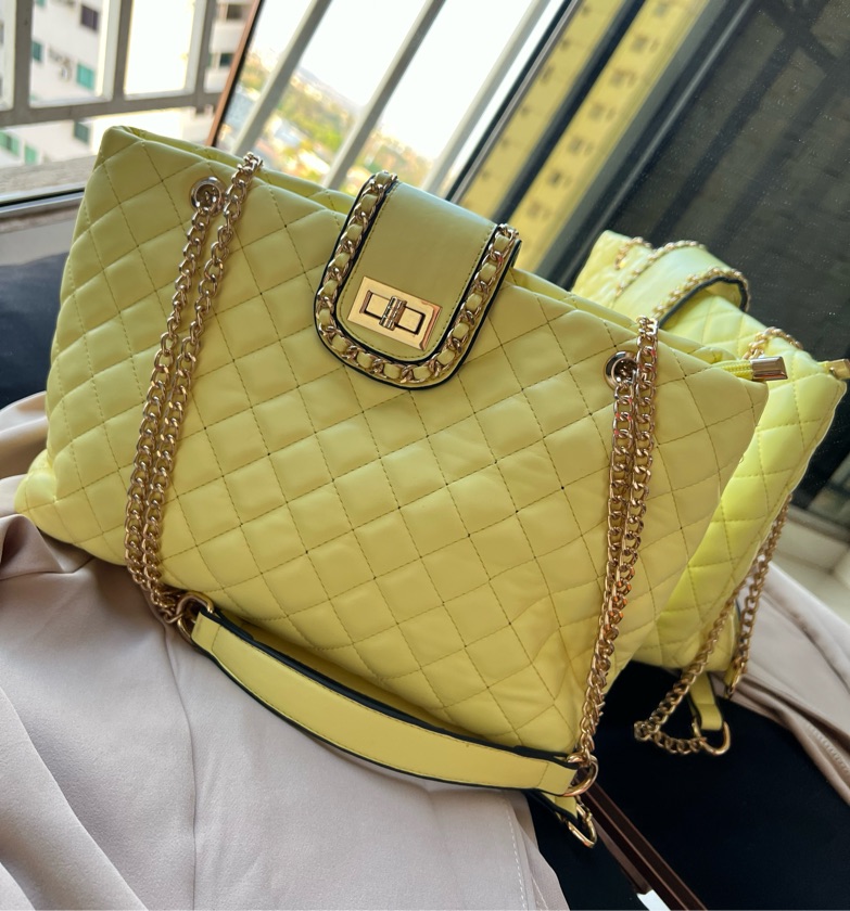 Bag CHAIN (lima)