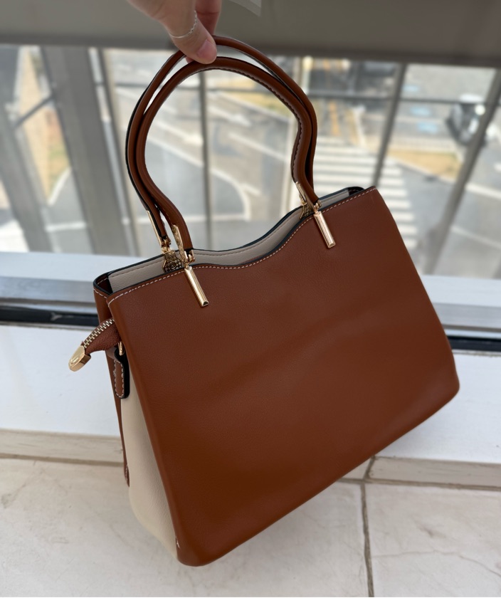 Bag ELIS